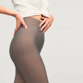 Meia Calça Peluciada Translucida  - Compre 1 Leve 2