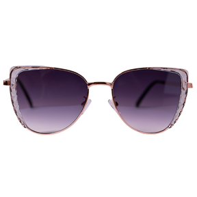 Óculos de Sol Feminino Eleganza