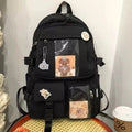 Mochila Luna