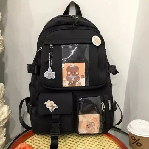 Mochila Luna