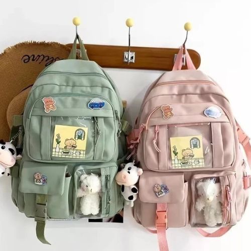 Mochila Luna