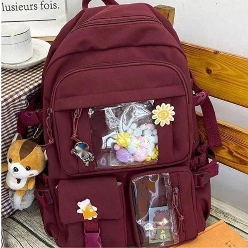 Mochila Luna