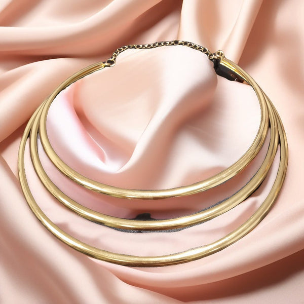 Colar Aura Gold