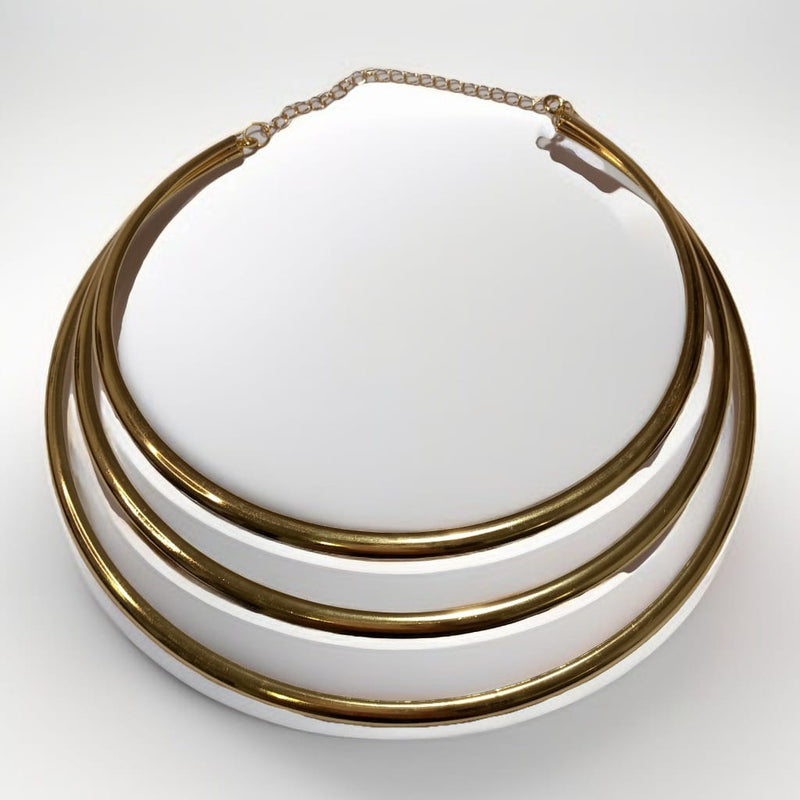 Colar Aura Gold