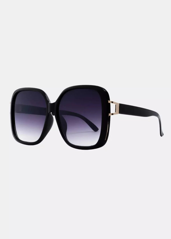 Óculos de Sol Feminino Il Nero Degrade