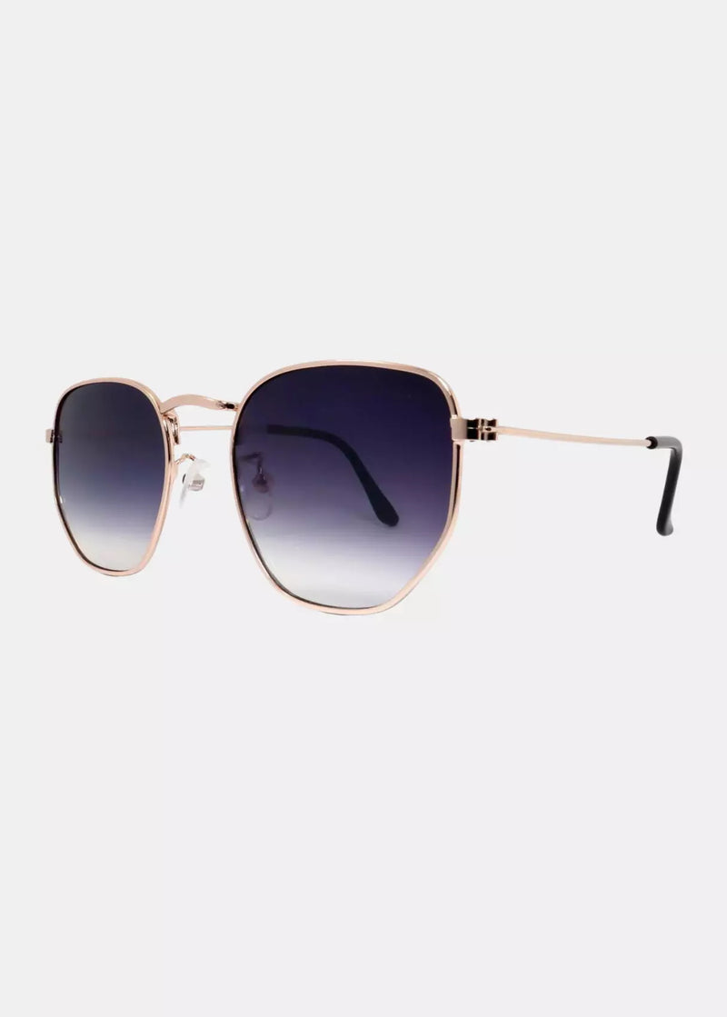 Óculos de Sol Feminino Capri