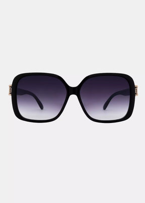 Óculos de Sol Feminino Il Nero Degrade